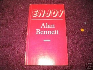 Enjoy book cover