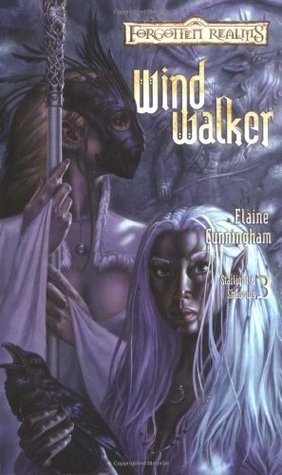 Starlight & Shadows book cover 3