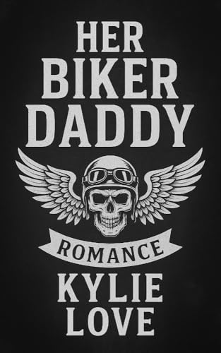 Her Daddy Biker book cover