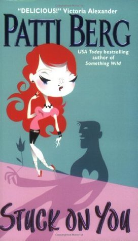 Stuck on You book cover