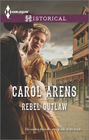 Rebel Outlaw book cover