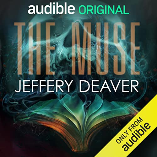 The Muse book cover