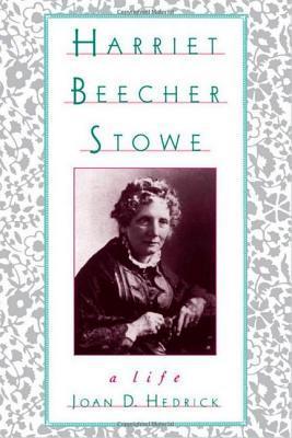 Harriet Beecher Stowe book cover