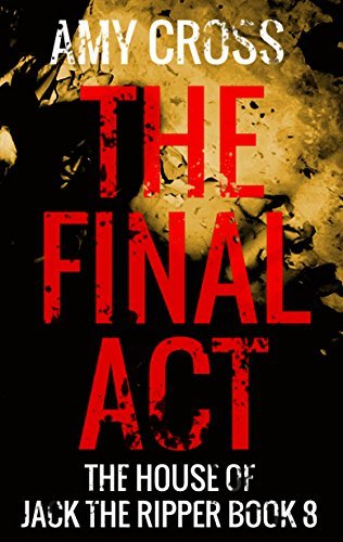 The Final Act book cover