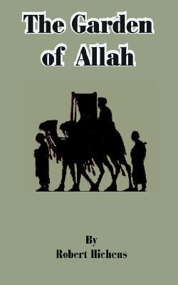 Garden of Allah, The book cover