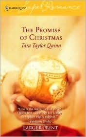The Promise of Christmas book cover