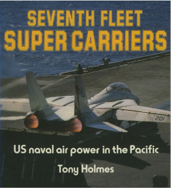 Osprey Colour Series book cover 1