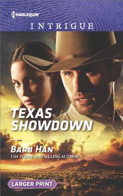 Texas Showdown book cover