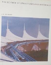 The Science of Structures and Materials book cover