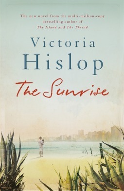 The Sunrise book cover