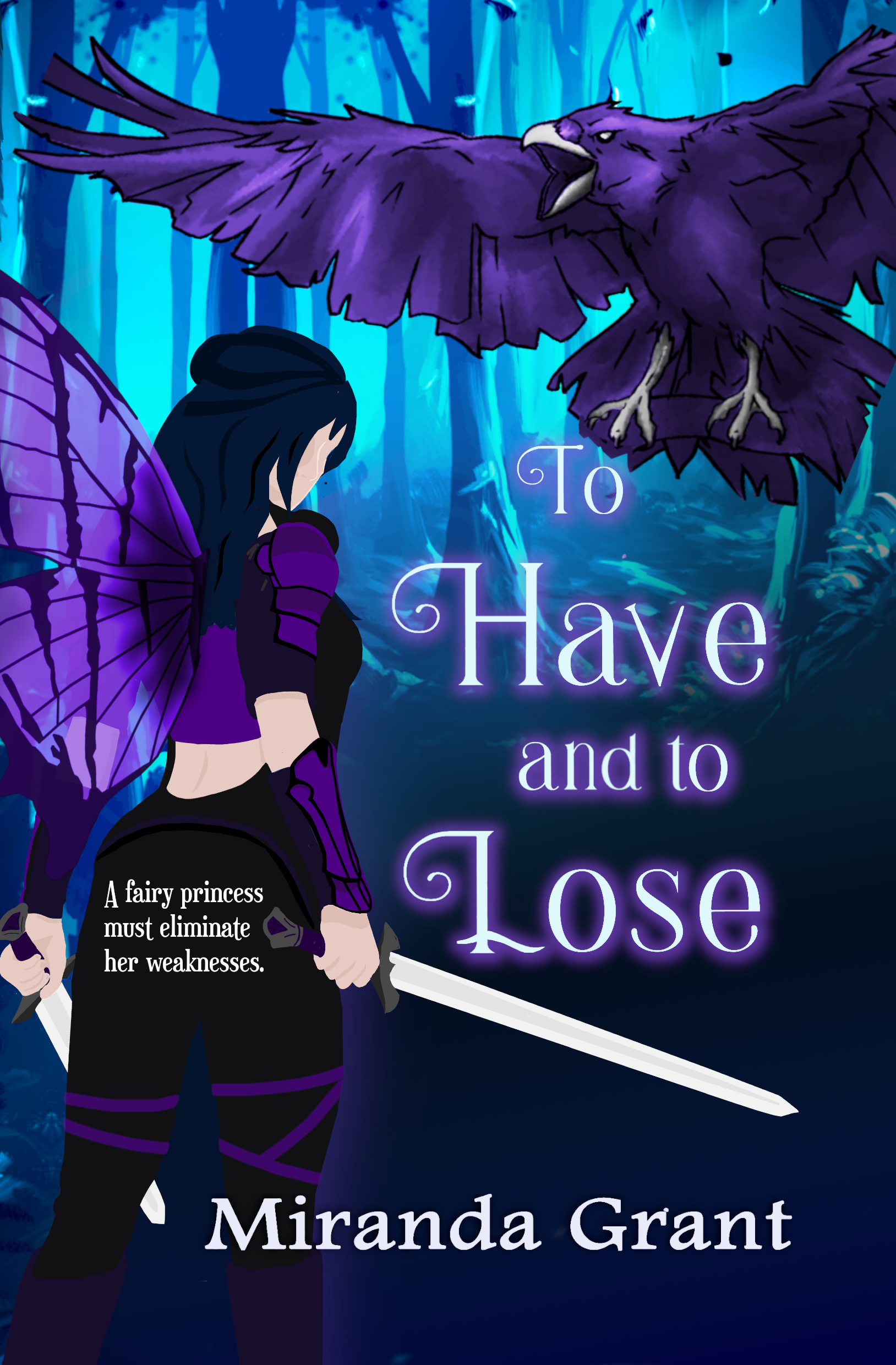 To Have and To Lose book cover