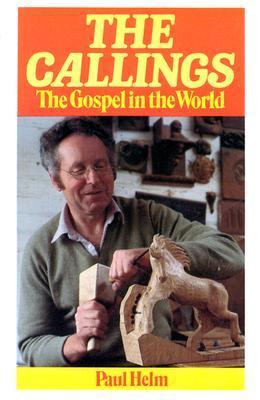 The Callings book cover