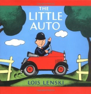 Mr. Small book cover 1