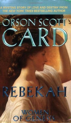 Women of Genesis book cover 2
