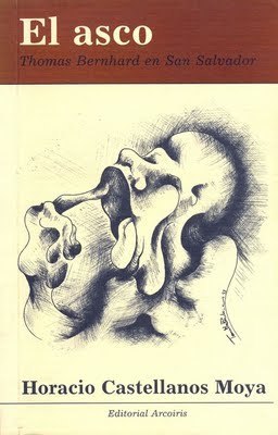 Revulsion book cover