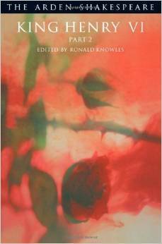 Henry VI book cover 2