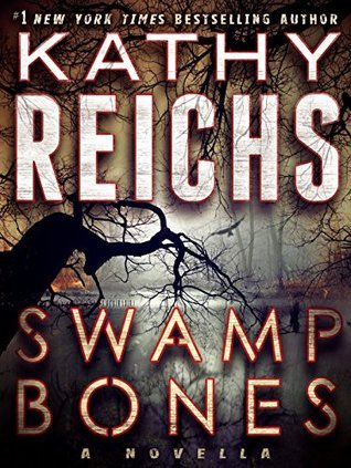 Swamp Bones book cover