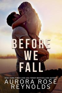 Before book cover 1