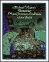 Michael Hague's Favourite Hans Christian Andersen Fairy Tales book cover