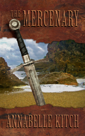 The Mercenary book cover