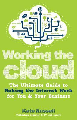 Working the Cloud book cover