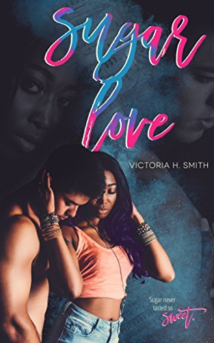 Sugar Love book cover