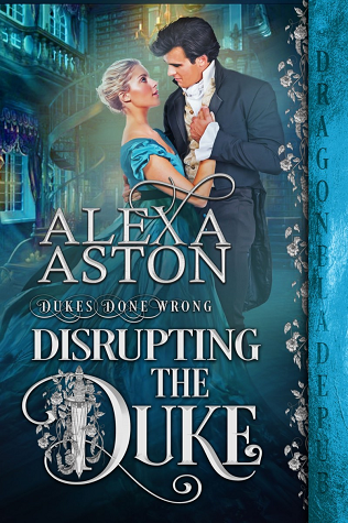 Disrupting the Duke book cover