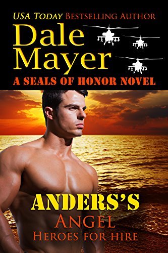 Anders's Angel book cover