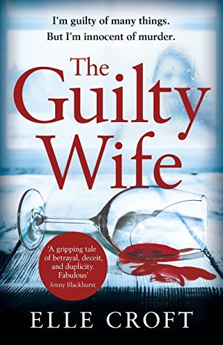 The Guilty Wife book cover