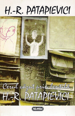 Cerul vazut prin lentila book cover