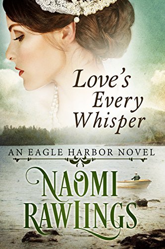 Eagle Harbor book cover 2