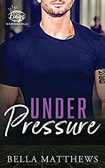 Under Pressure book cover
