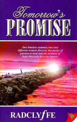 Tomorrow's Promise book cover