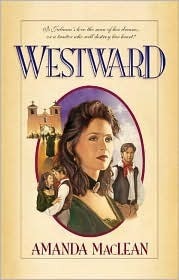 Westward book cover 1