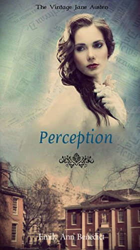 Perception book cover