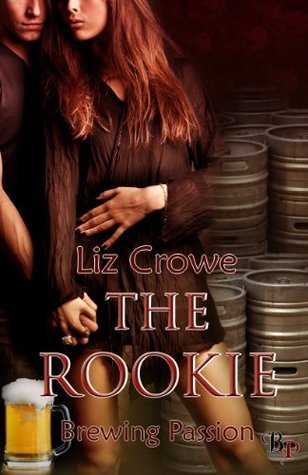 Brewing Passion book cover 1