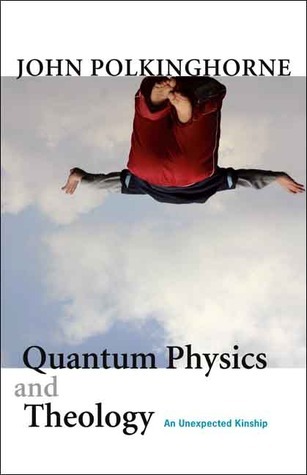 Quantum Physics and Theology book cover