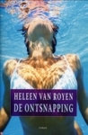 The Escape book cover