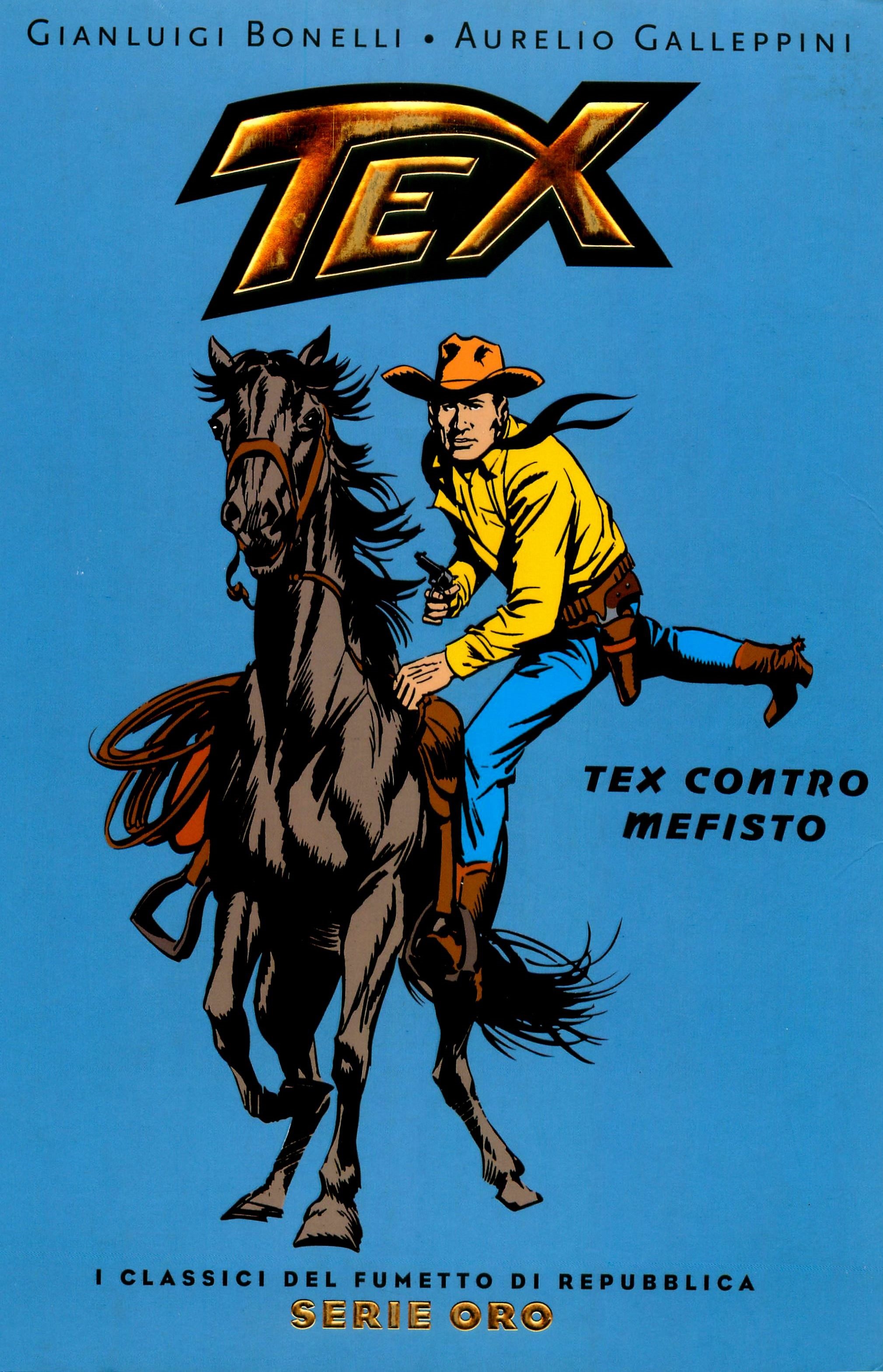 I Classici del Fumetto di Repubblica - Serie Oro book cover 2