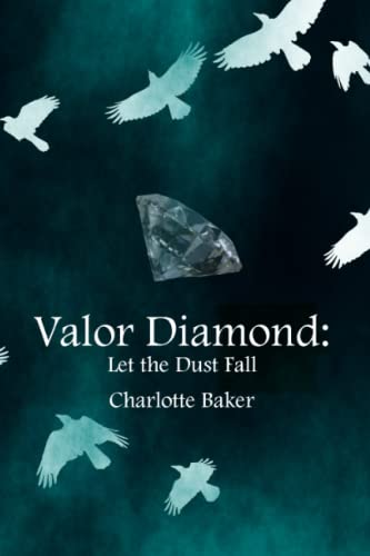 Valor Diamond book cover
