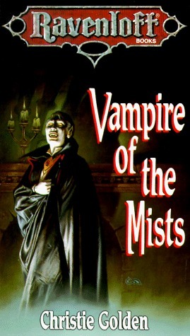 Ravenloft book cover 1