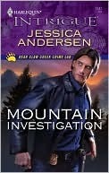 Mountain Investigation book cover