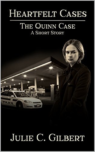 The Quinn Case book cover