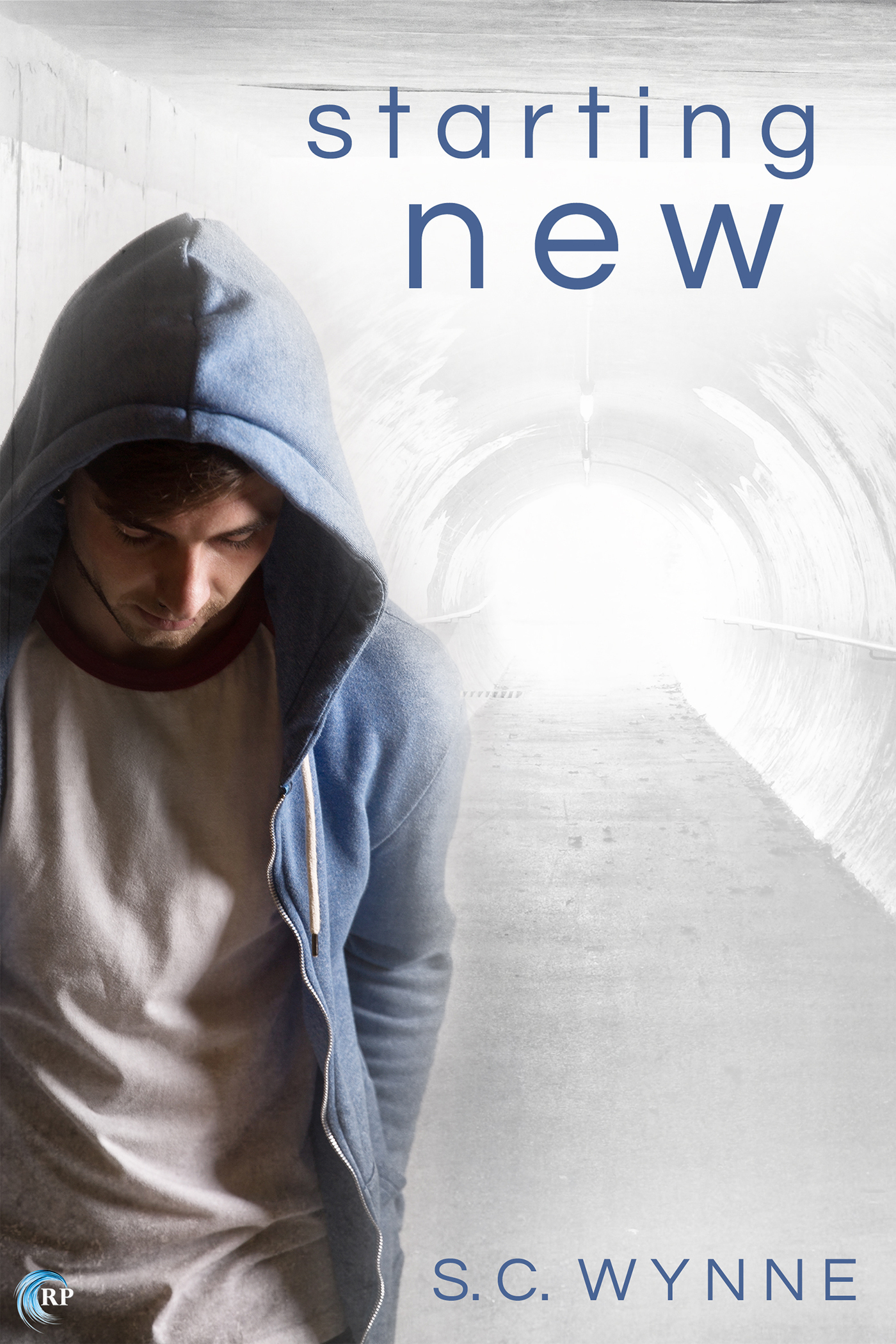 Starting New book cover