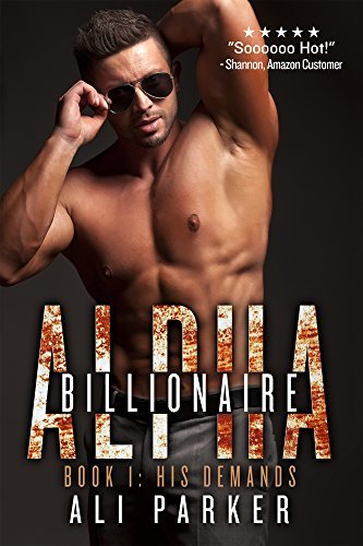 His Demands book cover
