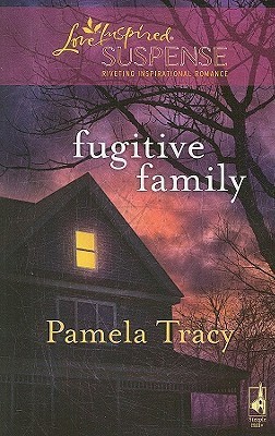 Fugitive Family book cover