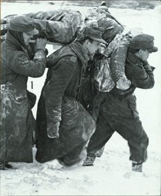 The Battle of the Bulge book cover