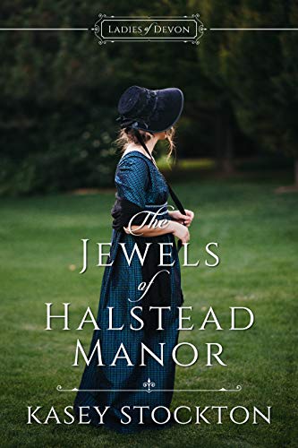 Ladies of Devon book cover 1