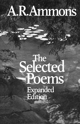 The Selected Poems book cover