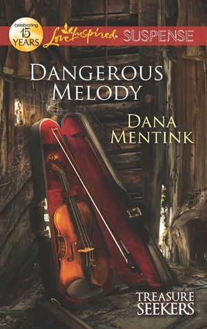 Treasure Seekers book cover 2
